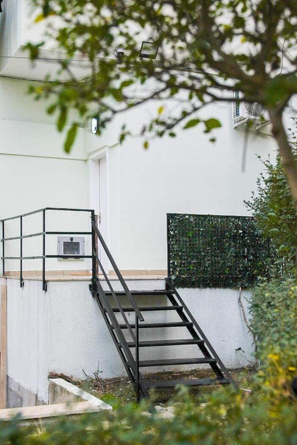 City Center 4 - Tirana Way Apartments Exterior photo